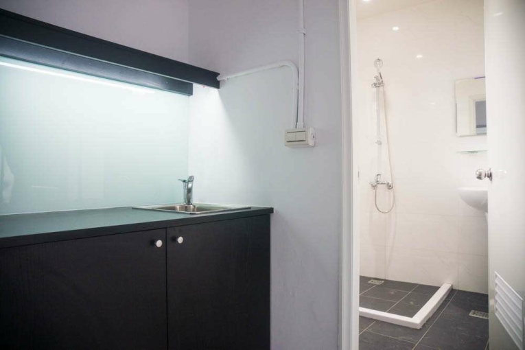 即將釋出 新店區.捷運大坪林站.大露臺兩房兩廳一衛5F（第10張）