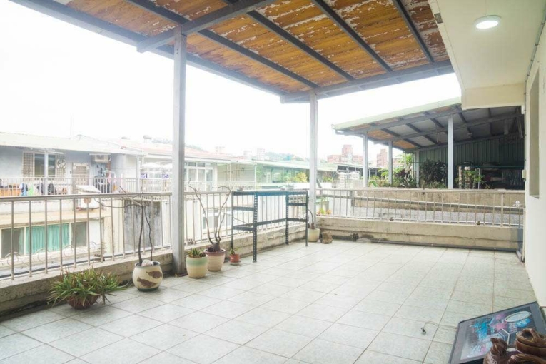 即將釋出 新店區.捷運大坪林站.大露臺兩房兩廳一衛5F（第9張）