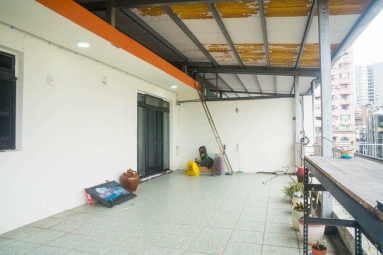 即將釋出 新店區.捷運大坪林站.大露臺兩房兩廳一衛5F（第8張）