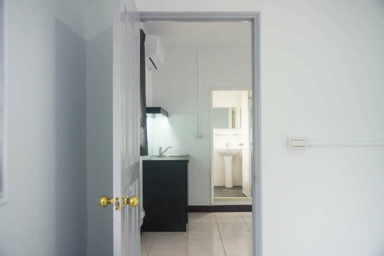 即將釋出 新店區.捷運大坪林站.大露臺兩房兩廳一衛5F（第7張）