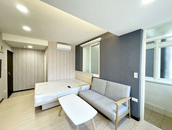 即將釋出.板橋區.華翠大橋.萬板大橋.獨立陽台.明亮設計感套房503 - Image 11