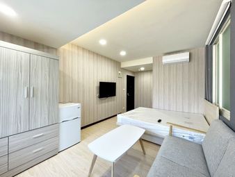 即將釋出.板橋區.華翠大橋.萬板大橋.獨立陽台.明亮設計感套房503 - Image 10