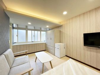 即將釋出.板橋區.華翠大橋.萬板大橋.獨立陽台.明亮設計感套房503 - Image 9