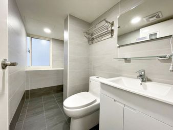 即將釋出.板橋區.華翠大橋.萬板大橋.獨立陽台.明亮設計感套房503 - Image 16