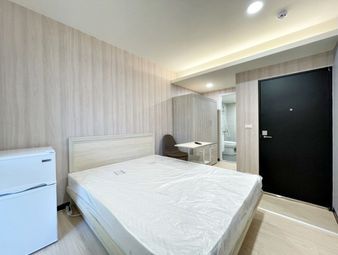 板橋區.華翠大橋.萬板大橋.獨立陽台.舒適設計感套房505（第3張）