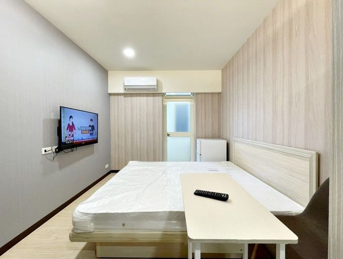 板橋區.華翠大橋.萬板大橋.獨立陽台.舒適設計感套房505（第7張）