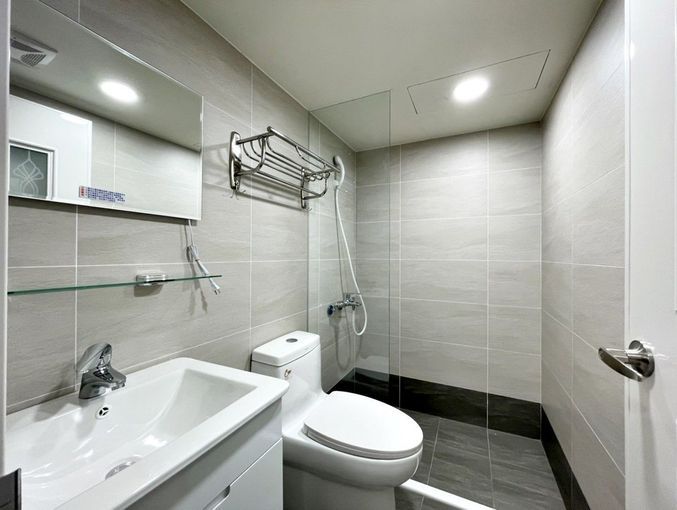 板橋區.華翠大橋.萬板大橋.獨立陽台.舒適設計感套房505（第9張）