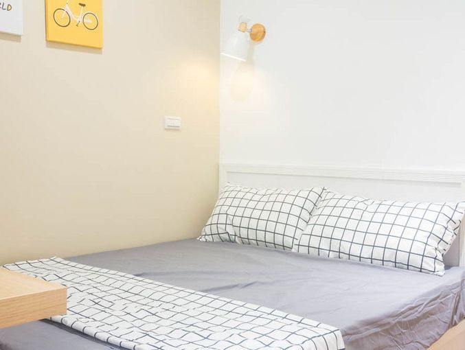 即將釋出.板橋區.捷運板新站.光復橋旁.獨立陽台.文青設計感兩房一廳501（第6張）