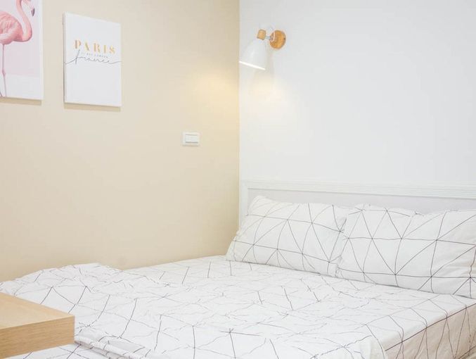 即將釋出.板橋區.捷運板新站.光復橋旁.獨立陽台.文青設計感兩房一廳501（第8張）