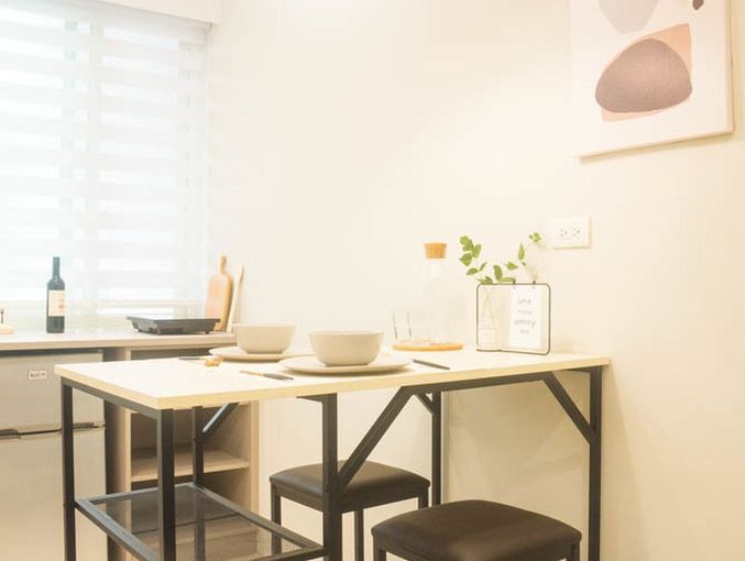 即將釋出.板橋區.捷運板新站.光復橋旁.獨立陽台.文青設計感兩房一廳501（第12張）