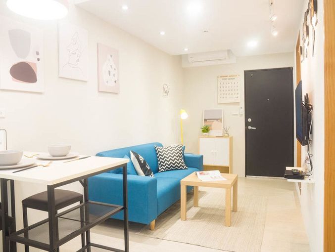 即將釋出.板橋區.捷運板新站.光復橋旁.獨立陽台.文青設計感兩房一廳501（第2張）