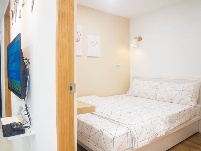 即將釋出.板橋區.捷運板新站.光復橋旁.獨立陽台.文青設計感兩房一廳501（第7張）