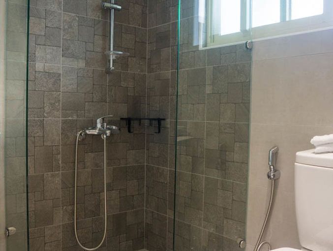 即將釋出.板橋區.捷運板新站.光復橋旁.獨立陽台.文青設計感兩房一廳501（第15張）