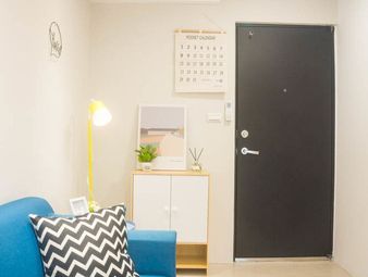 即將釋出.板橋區.捷運板新站.光復橋旁.獨立陽台.文青設計感兩房一廳501（第10張）