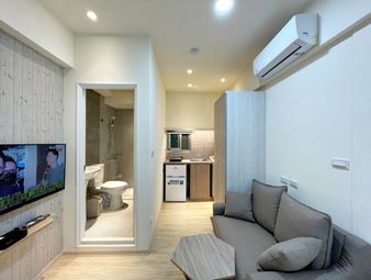 即將釋出.新莊區.捷運環狀線幸福站.溫馨舒適套房A02 - Image 7