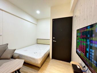 即將釋出.新莊區.捷運環狀線幸福站.溫馨舒適套房A02 - Image 10