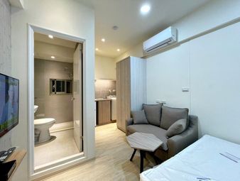 即將釋出.新莊區.捷運環狀線幸福站.溫馨舒適套房A02 - Image 8