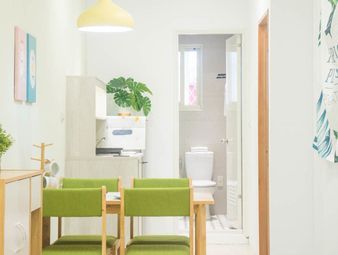 即將釋出.板橋區.光復橋旁.獨立陽台.文青設計感兩房一廳6F - Image 24