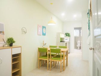 即將釋出.板橋區.光復橋旁.獨立陽台.文青設計感兩房一廳6F - Image 17