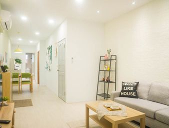 即將釋出.板橋區.光復橋旁.獨立陽台.文青設計感兩房一廳6F - Image 15