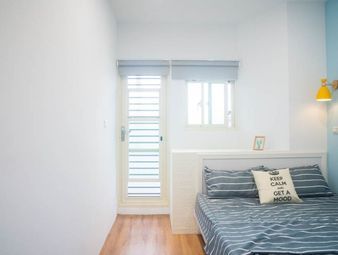 即將釋出.板橋區.光復橋旁.獨立陽台.文青設計感兩房一廳6F - Image 22