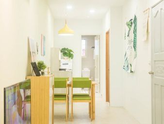 即將釋出.板橋區.光復橋旁.獨立陽台.文青設計感兩房一廳6F - Image 18