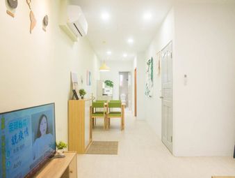 即將釋出.板橋區.光復橋旁.獨立陽台.文青設計感兩房一廳6F - Image 16