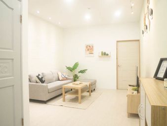 即將釋出.板橋區.光復橋旁.獨立陽台.文青設計感兩房一廳6F - Image 14