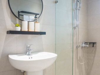 即將釋出.板橋區.光復橋旁.獨立陽台.文青設計感兩房一廳6F - Image 25