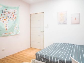 即將釋出.板橋區.光復橋旁.獨立陽台.文青設計感兩房一廳6F - Image 20