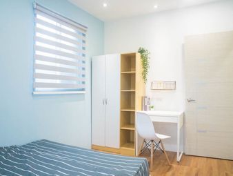 即將釋出.板橋區.光復橋旁.獨立陽台.文青設計感兩房一廳6F - Image 23