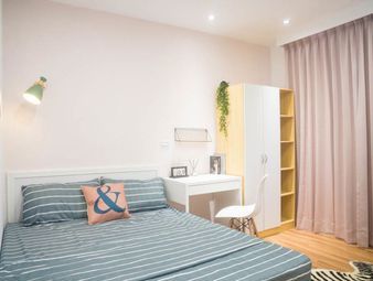 即將釋出.板橋區.光復橋旁.獨立陽台.文青設計感兩房一廳6F - Image 19