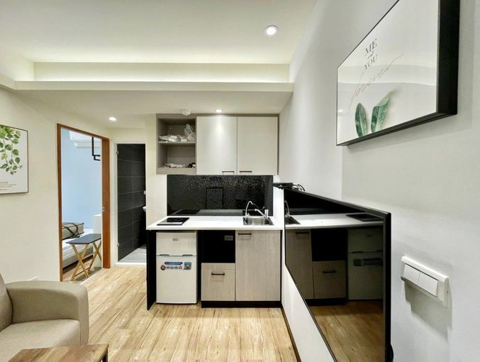 內湖區.捷運港墘站.超大陽台.舒適設計感兩房一廳501（第7張）