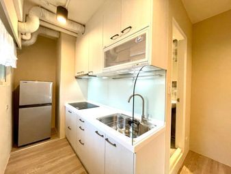 大安區.捷運台電大樓站.大空間.舒適設計感兩房一廳（第10張）