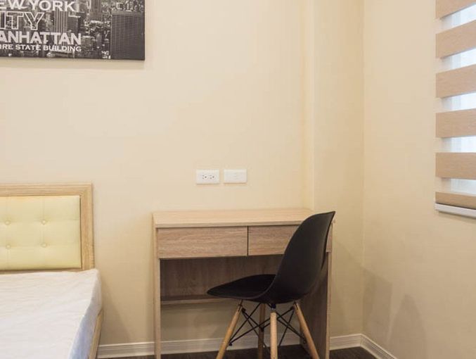 板橋區.捷運江子翠站.舒適空間.明亮採光設計感套房505（第4張）