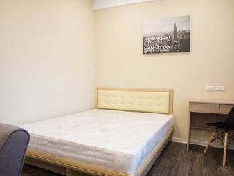 板橋區.捷運江子翠站.舒適空間.明亮採光設計感套房505（第3張）