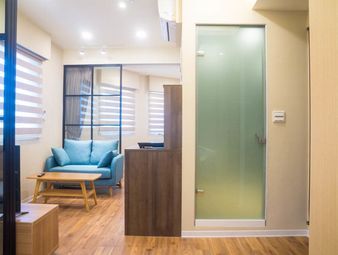 新莊區.捷運丹鳳站.舒適空間設計感兩房一廳A05（第8張）