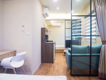 新莊區.捷運丹鳳站.舒適空間設計感兩房一廳A05（第5張）