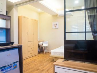 新莊區.捷運丹鳳站.舒適空間設計感兩房一廳A05（第6張）