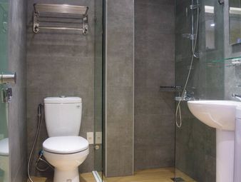 新莊區.捷運丹鳳站.舒適空間設計感兩房一廳A05（第12張）