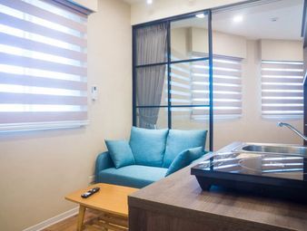 新莊區.捷運丹鳳站.舒適空間設計感兩房一廳A05（第2張）