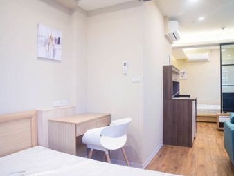 新莊區.捷運丹鳳站.舒適空間設計感兩房一廳A05（第4張）