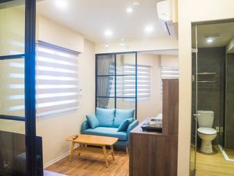 新莊區.捷運丹鳳站.舒適空間設計感兩房一廳A05（第9張）