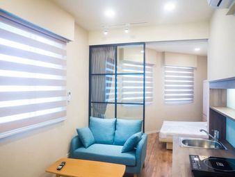 新莊區.捷運丹鳳站.舒適空間設計感兩房一廳A05（第1張）