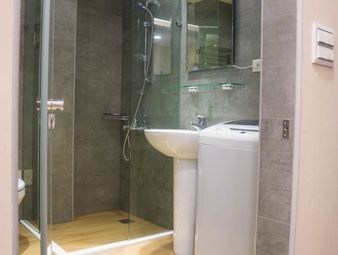 新莊區.捷運丹鳳站.舒適空間設計感兩房一廳A05（第13張）