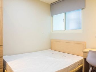 內湖區.捷運西湖站/劍湖南站.獨立陽台.明亮舒適設計感兩房502（第4張）