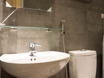 即將釋出.大同區.北門站.溫馨舒適設計感兩房一廳5F（第12張）