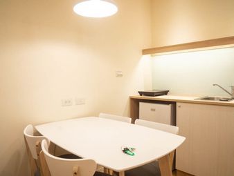 即將釋出.大同區.北門站.溫馨舒適設計感兩房一廳5F（第3張）