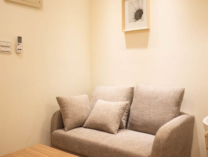 即將釋出.大同區.北門站.溫馨舒適設計感兩房一廳5F（第9張）