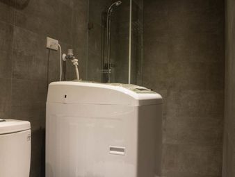 即將釋出.大同區.北門站.溫馨舒適設計感兩房一廳5F（第13張）